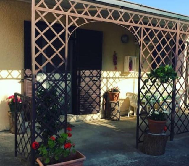M&R House Villa Lecce Exterior photo