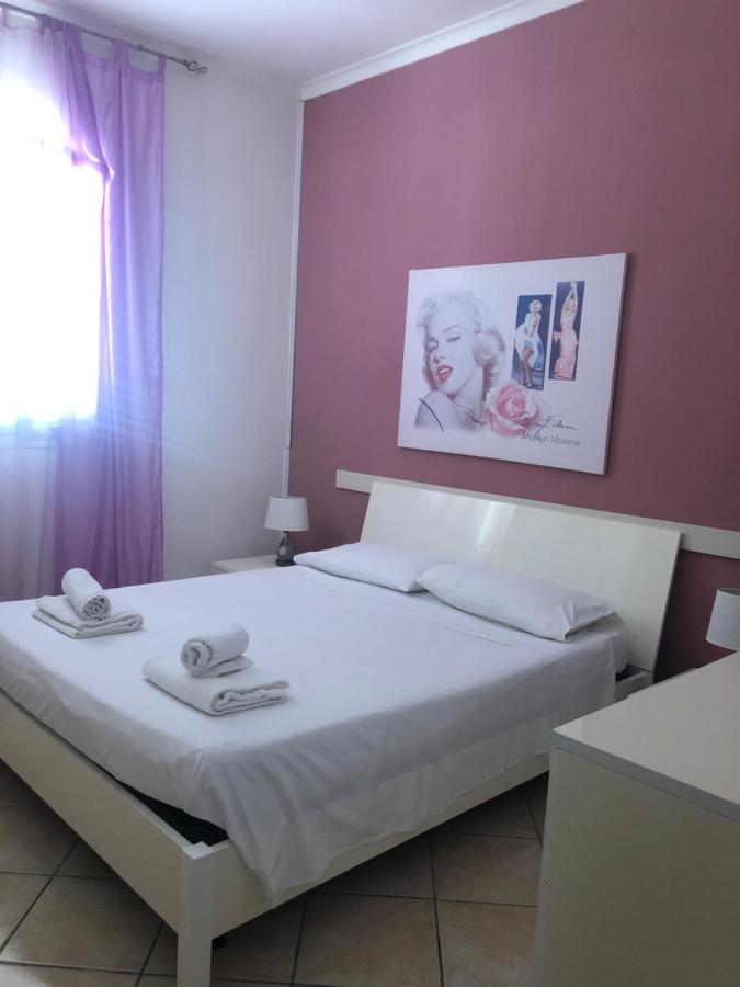 M&R House Villa Lecce Exterior photo